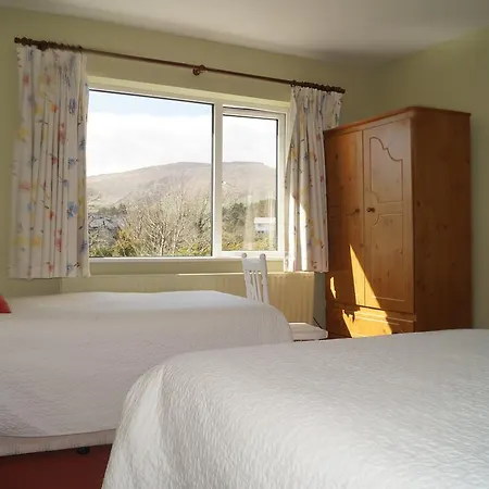 Bed and Breakfast Ardrinane House à Anascaul Extérieur photo