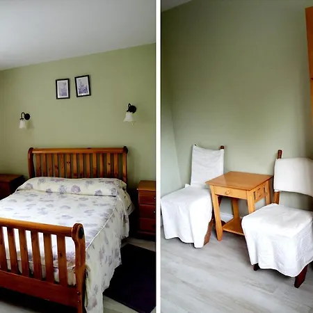 Bed and Breakfast Ardrinane House à Anascaul Extérieur photo