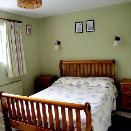 Bed and Breakfast Ardrinane House à Anascaul Extérieur photo