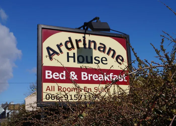Ardrinane House