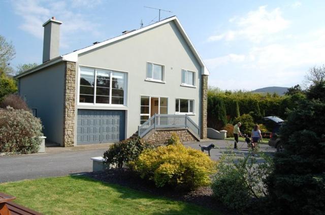 Ardrinane House 3*