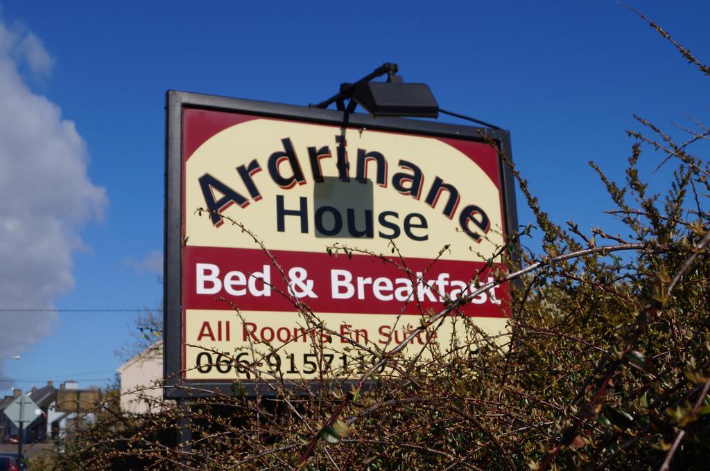 Couette-café Ardrinane House