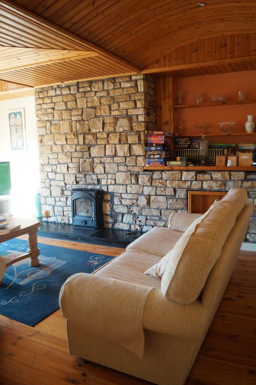 Ardrinane House