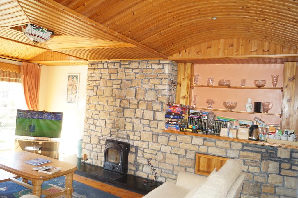 Couette-café Ardrinane House Anascaul