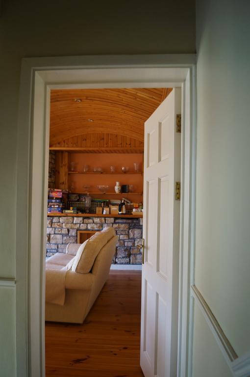 Couette-café Ardrinane House 3*