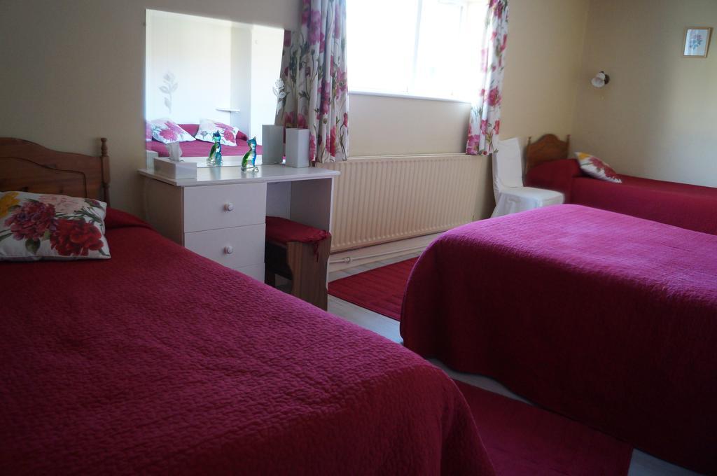 Ardrinane House Couette-café 3*