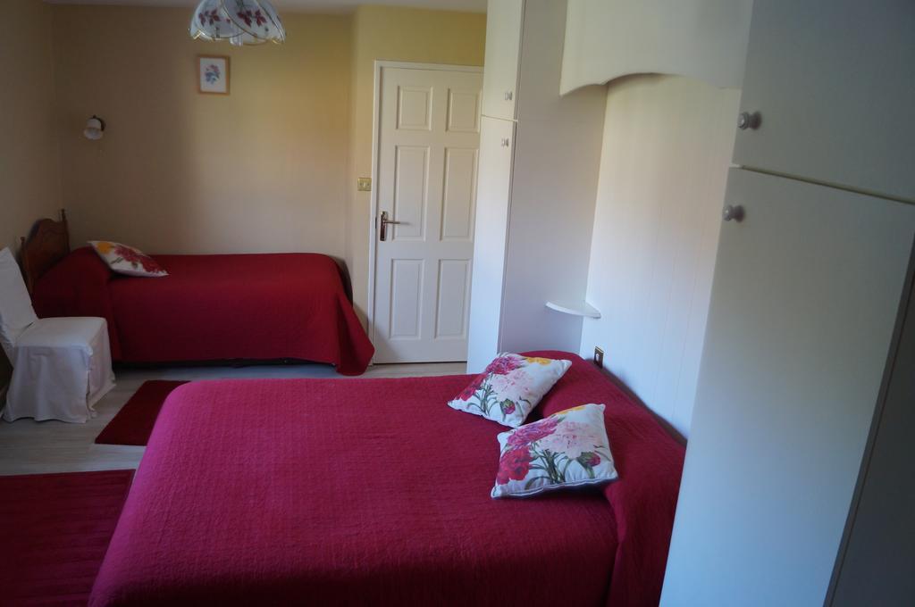 Couette-café Ardrinane House