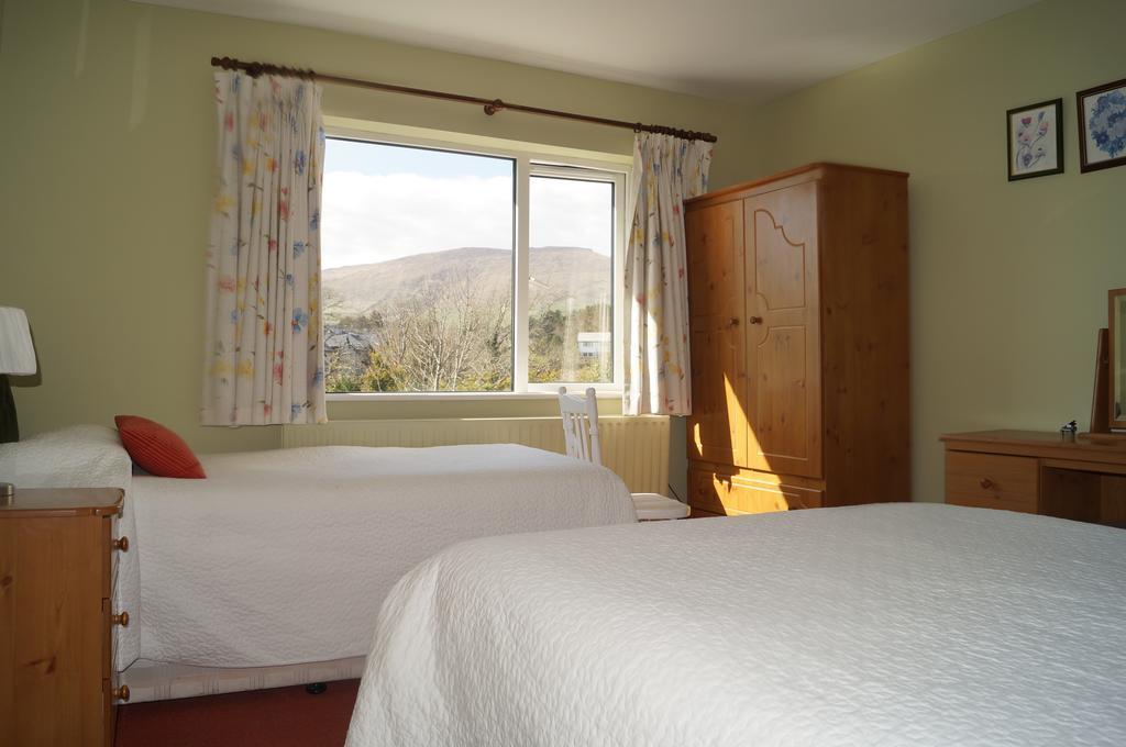 Ardrinane House Couette-café 3*