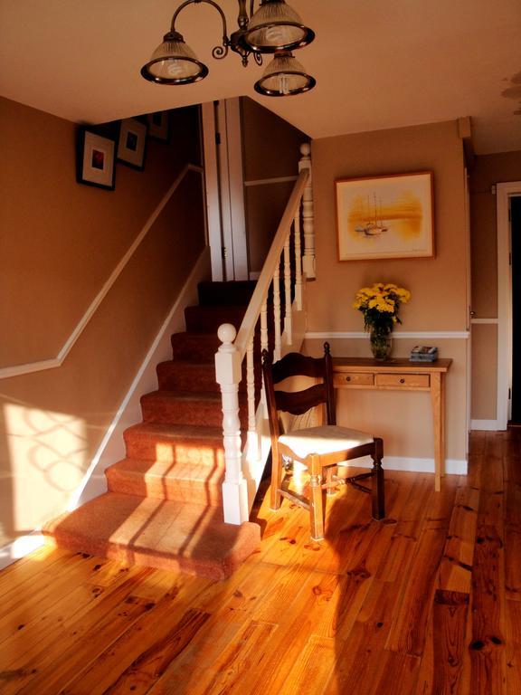 Couette-café Ardrinane House
