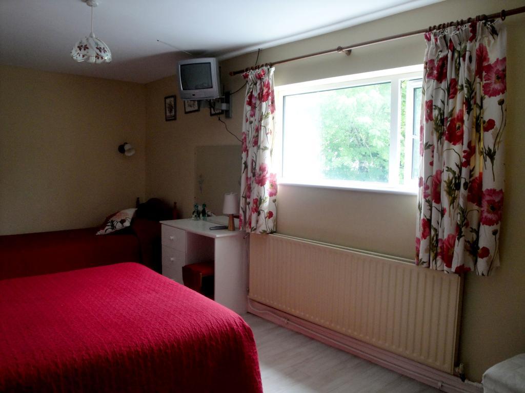 Ardrinane House 3*